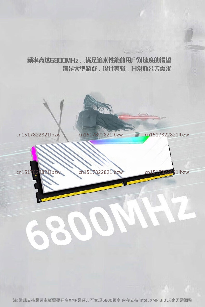 Ddr5 16Gb 6000Mhz - Kingbank DDR5 16GB 32GB RAM 6000MHz