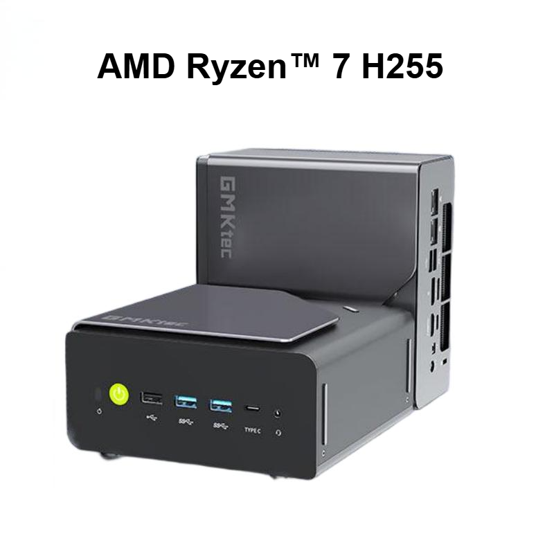 Ddr5 32Gb - Mini PC GMKtec K12 AMD Ryzen