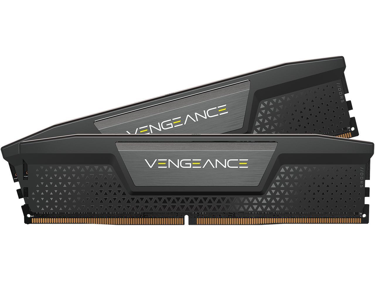 Ddr5 8Gb - CORSAIR Vengeance 32GB (2 x 16GB)