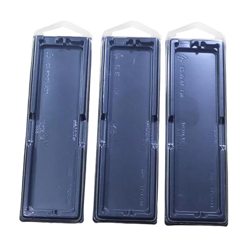 Ddr5 Ram - Boîte de rangement en plastique antistatique,