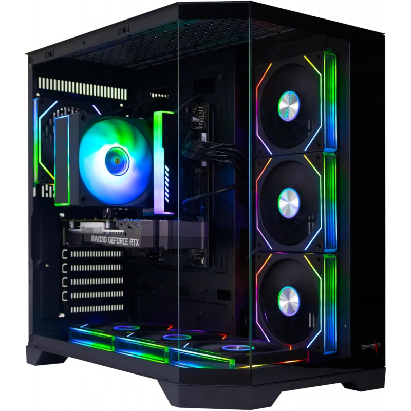 Ddr5 Rgb Ram - PC de jeu – Core i5-14400F,