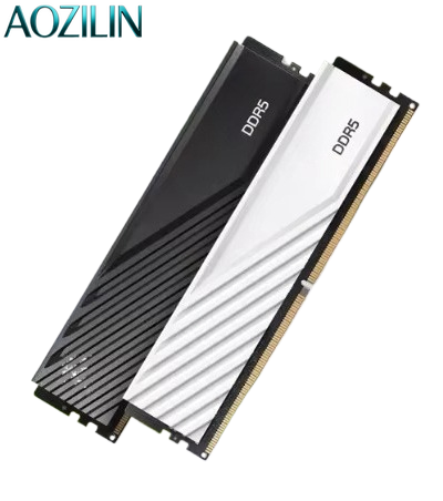 Ddr5 16Gb 6000Mhz - Mémoire de bureau AOZILIN D300 DDR5