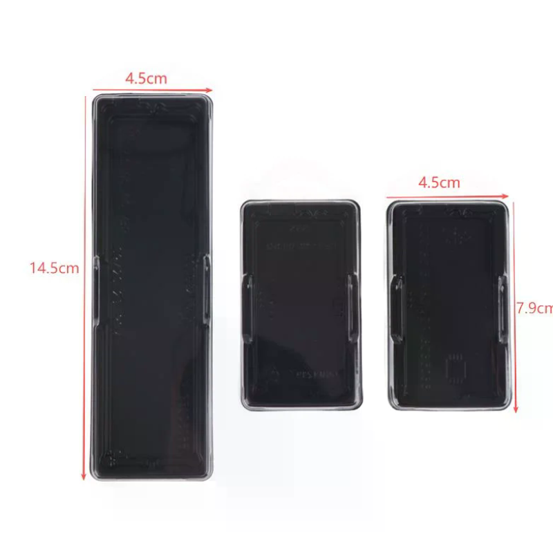 Ddr5 Sodimm - Boîte de rangement pour mémoire DIMM,