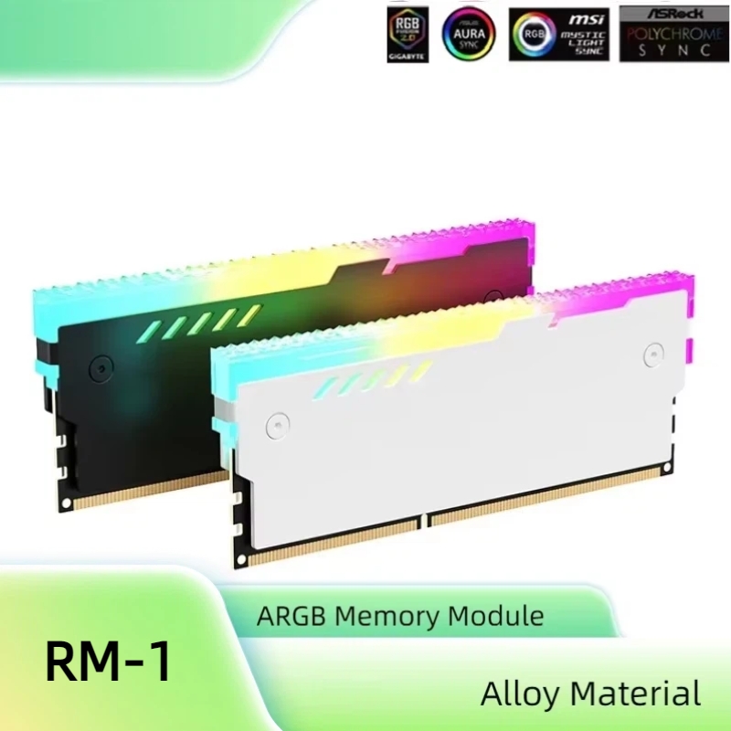 Dissipateur thermique de mémoi - Ddr5 Ram avis et prix