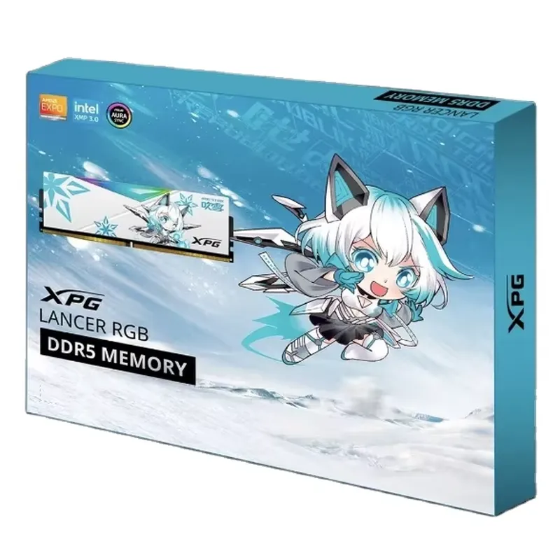 【CHIMU HOME】 Kit de mémoire de - Ddr5 6000Mhz avis et prix