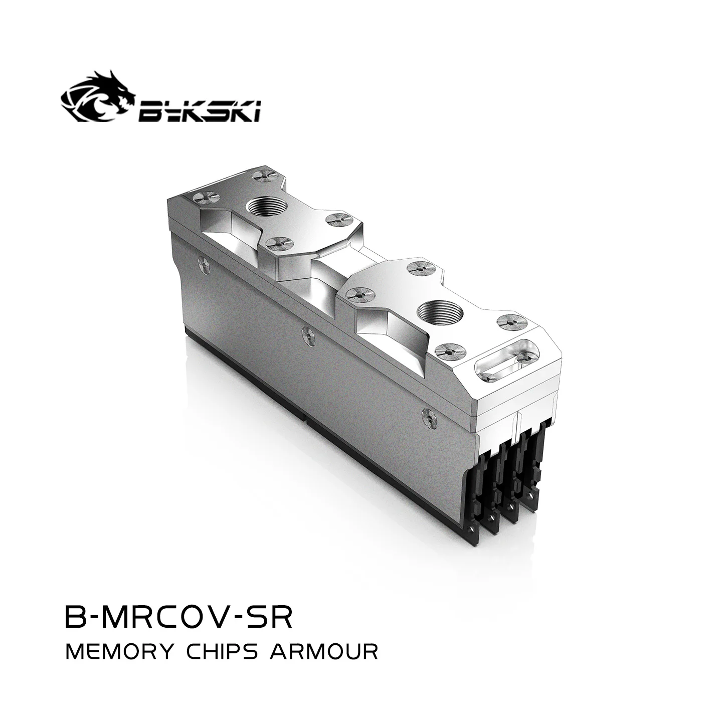 Bykski serveur mémoire bloc d' - Ddr5 Ram avis et prix