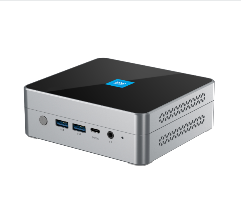 Nouveau Mini Pc Windows 11 Int - Ddr5 4800Mhz avis et prix