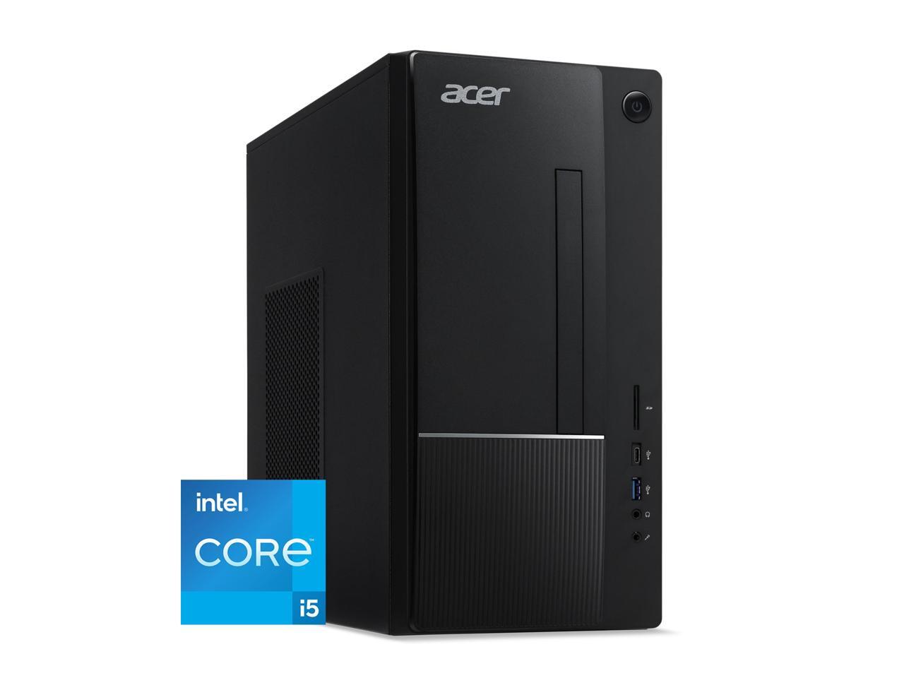 Ordinateur de bureau Acer Aspi - Ddr5 8Gb avis et prix