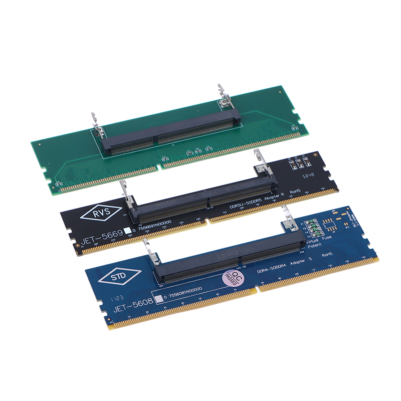 Adaptateur de carte SO-DIMM DD - Ddr5 Sodimm avis et prix