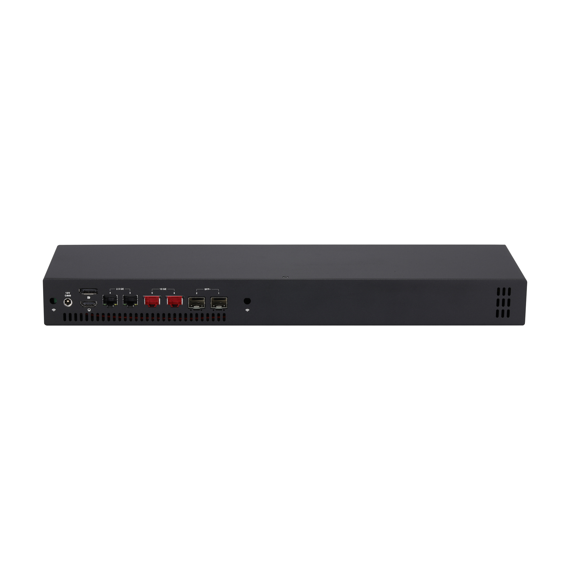 Qotom Q10900S6 1U Processeur N - Ddr5 32Gb avis et prix