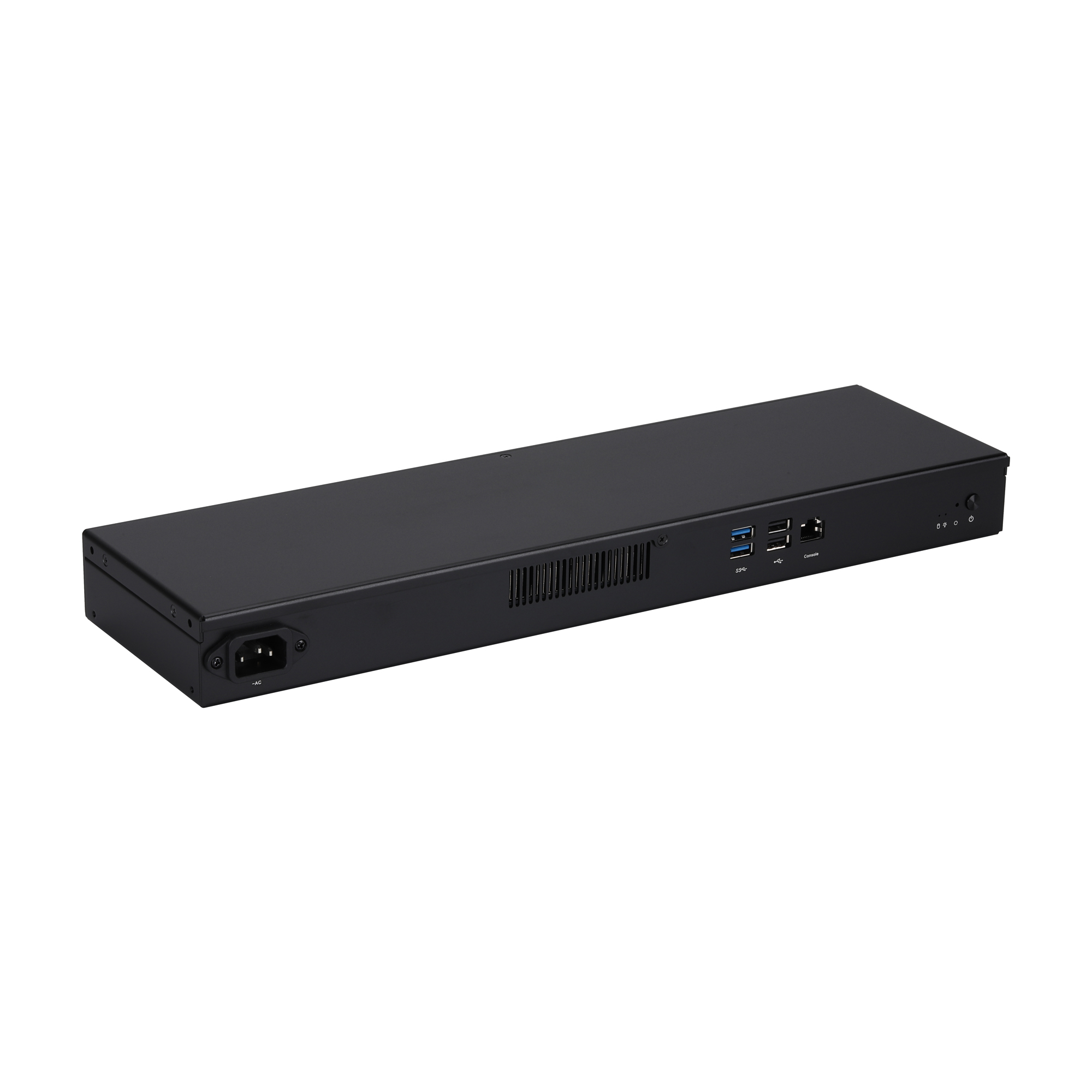 Qotom Q10900S6 1U Processeur N - Ddr5 32Gb avis et prix