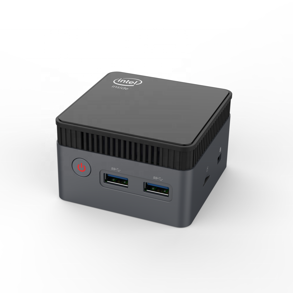 M6S N100 DDR5 Mini PC Intel 8G - Ddr5 8Gb avis et prix