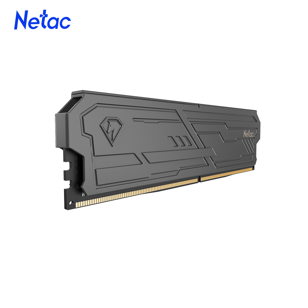 Netac-Mémoire RAM DDR4 DIMM po - Ddr5 16Gb 6000Mhz avis et prix